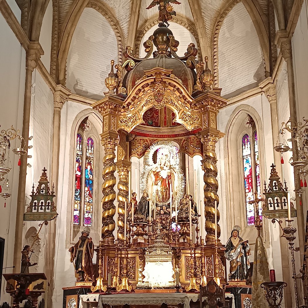 Hermandad del Carmen de Sevilla 3
