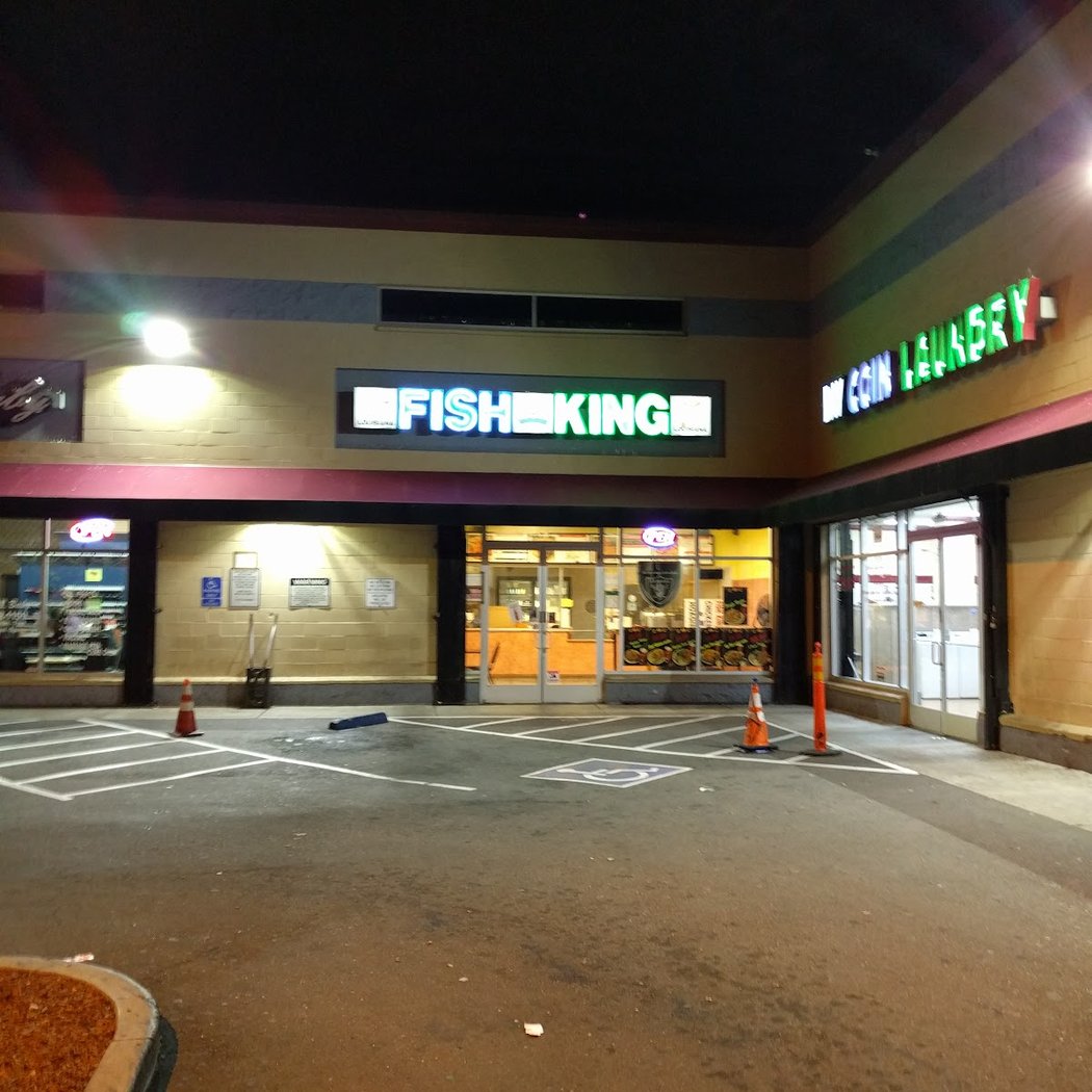 Fish King 2