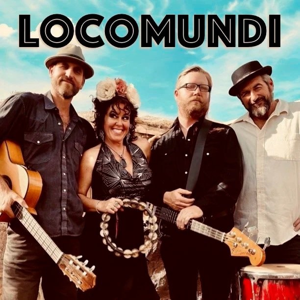 LocoMundi 2