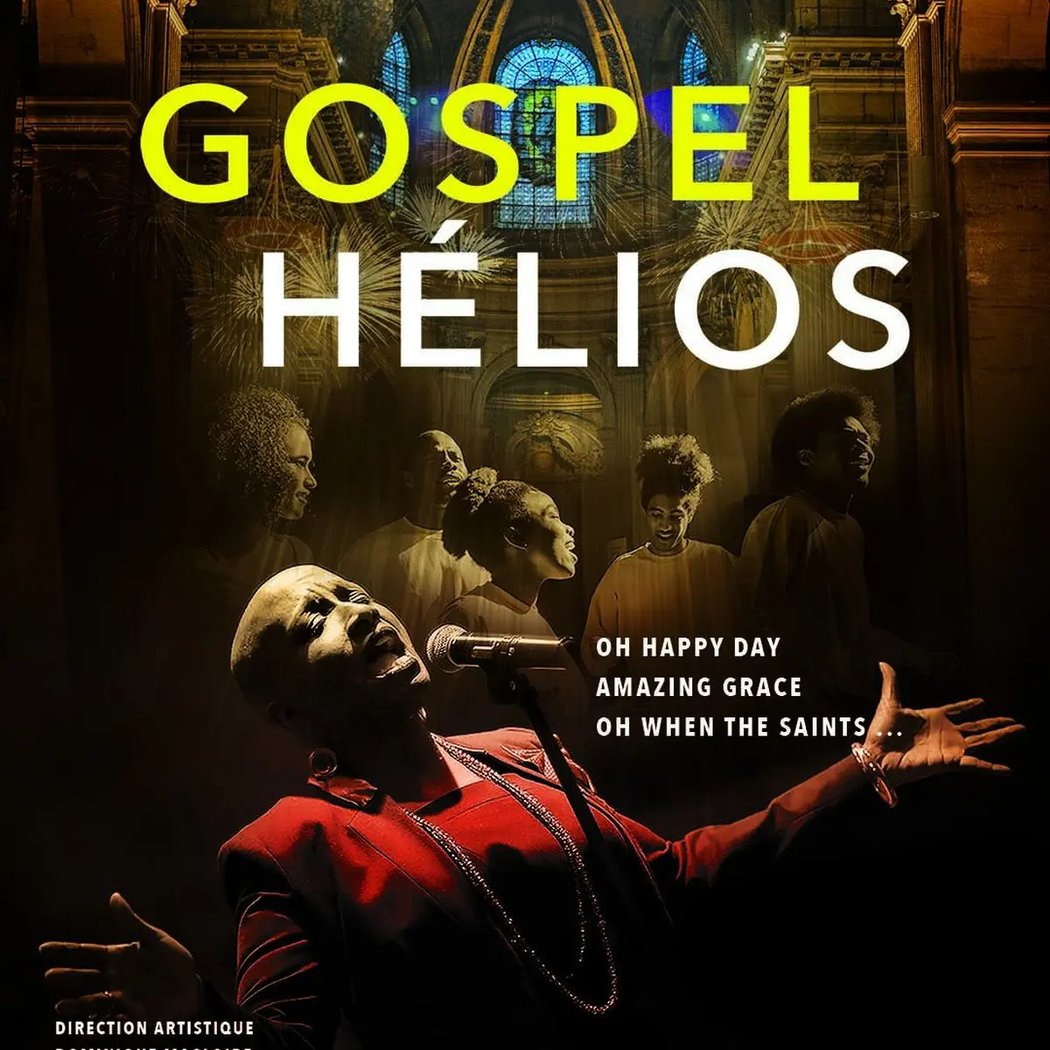 Gospel Hélios