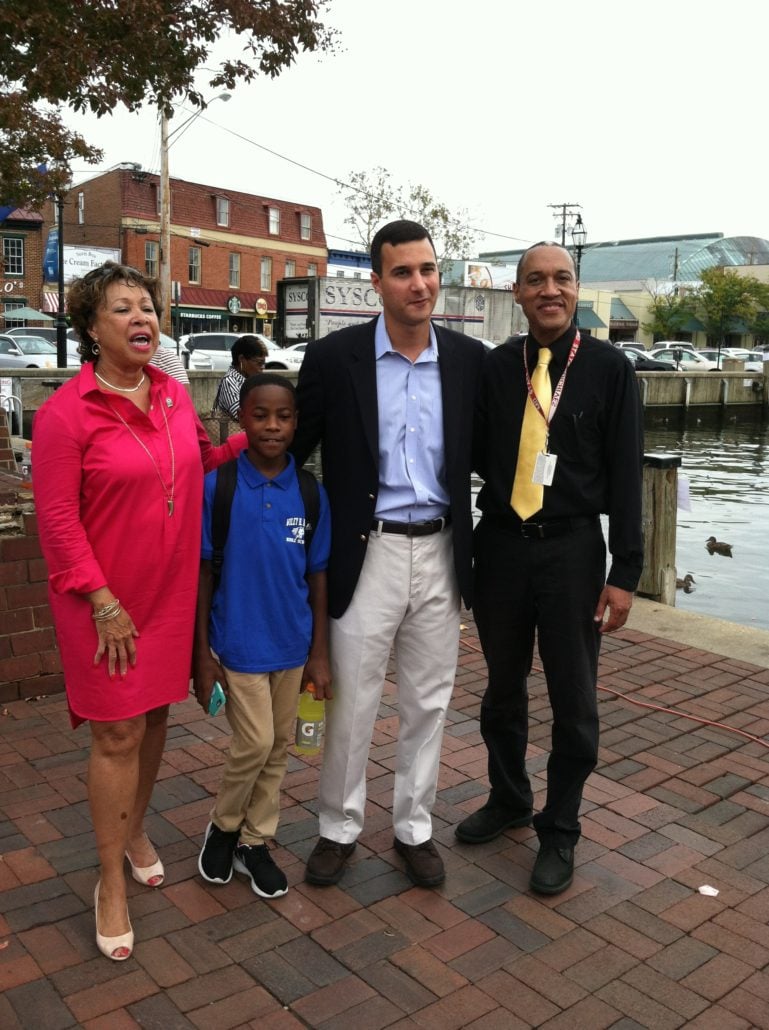 Kunta Kinte Commemoration Ceremony 2