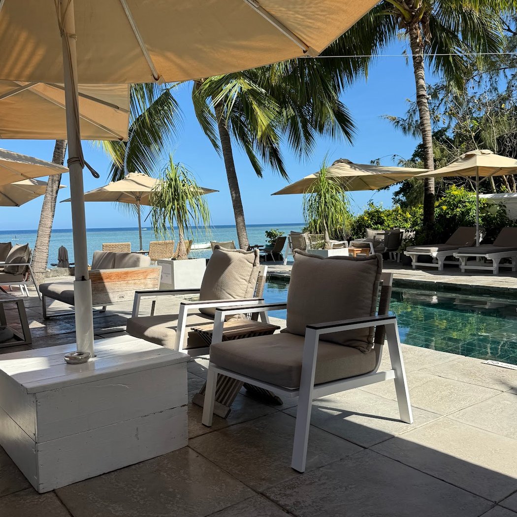 The Bay Guest House & Restaurant 3