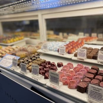 Zingerman's Candy Manufactory 3