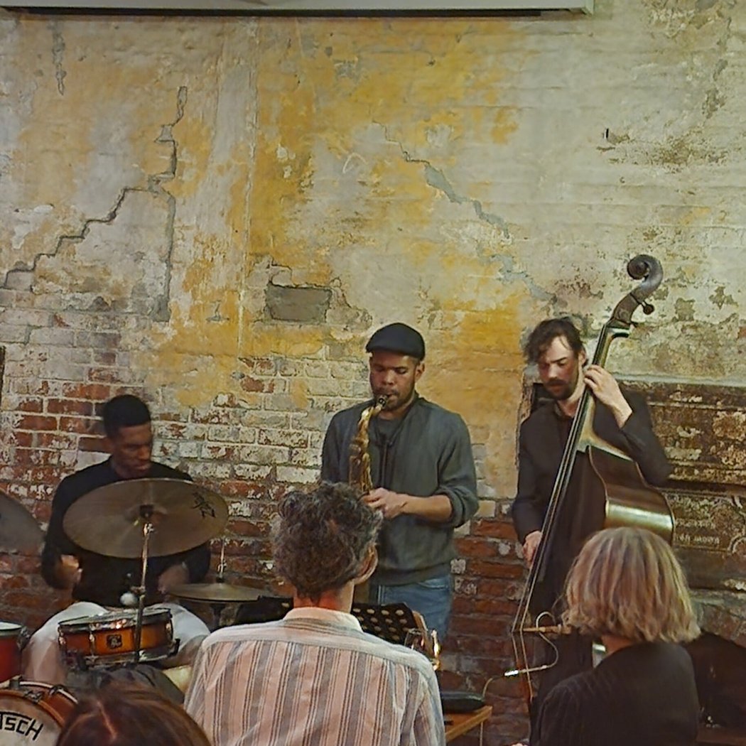 Sunday Jazz 2