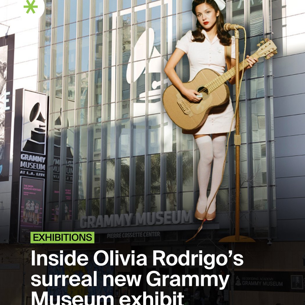 the cure unraveled exhibit