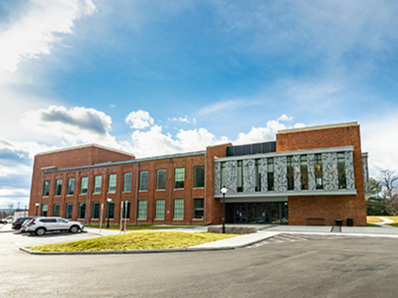 Steel Plant Studios and Gallery 2