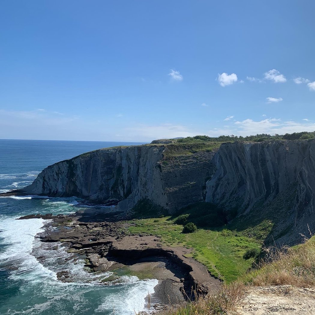 Punta Galea 2
