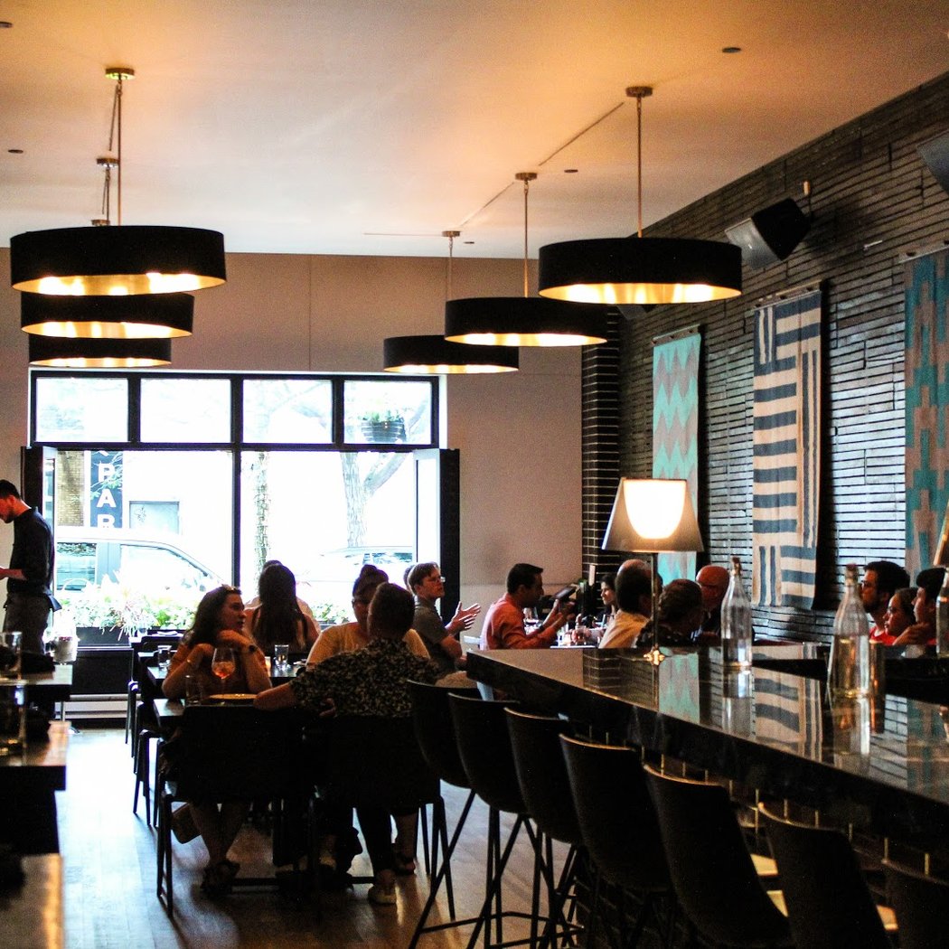 El Che Steakhouse & Bar 2