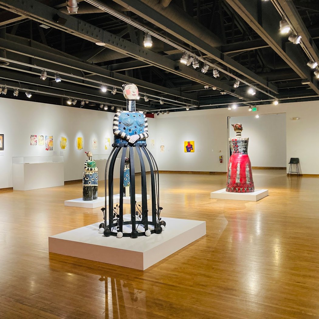 Museum of Latin American Art (MOLAA) 1
