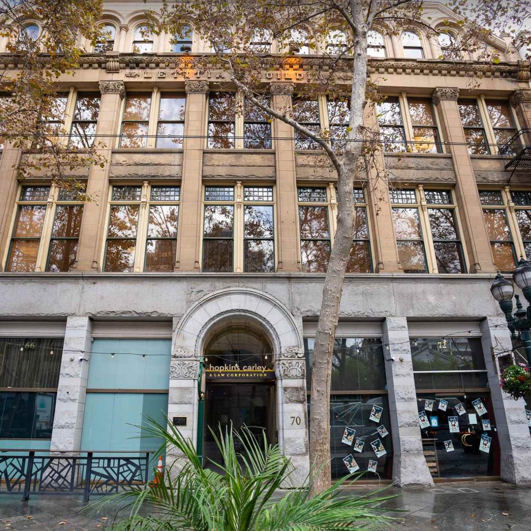 Moir Building 2