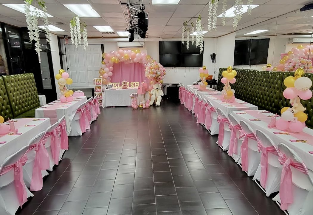 Panorama Hall 3