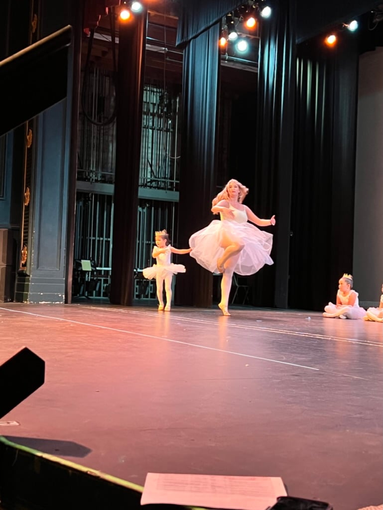 Tutu School Pleasanton 3