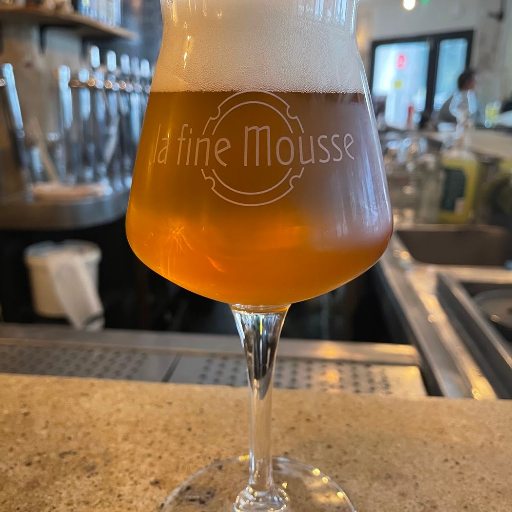 La Fine Mousse 4