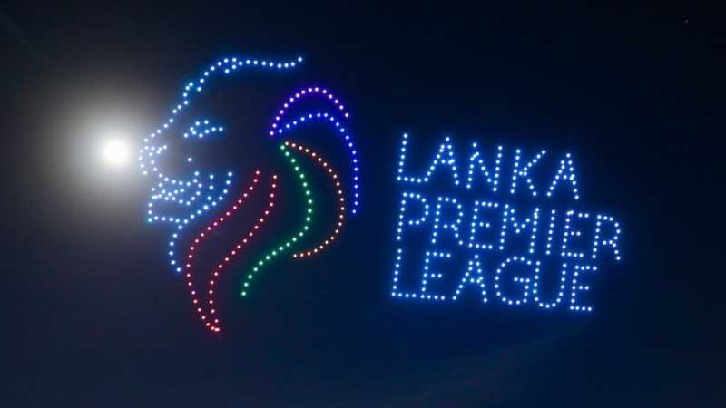 Jaffna Kings vs Galle Gallants 2