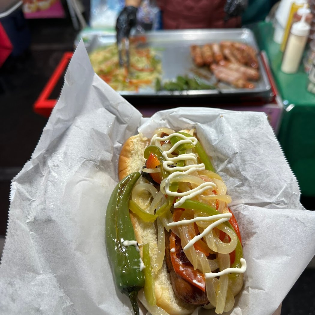 El Chango Night Market 3