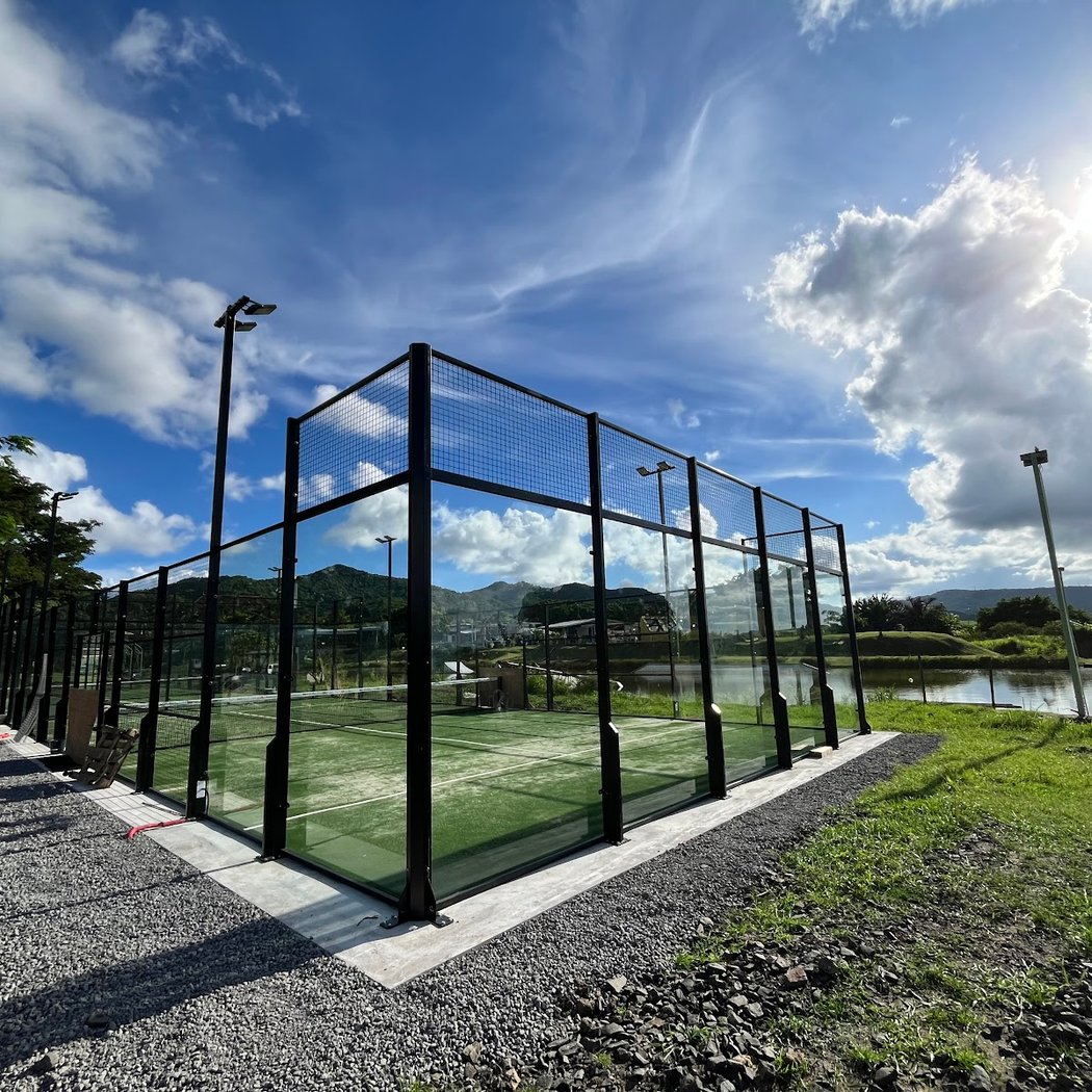 TC3i I Tennis Club de Trois-Ilets 3
