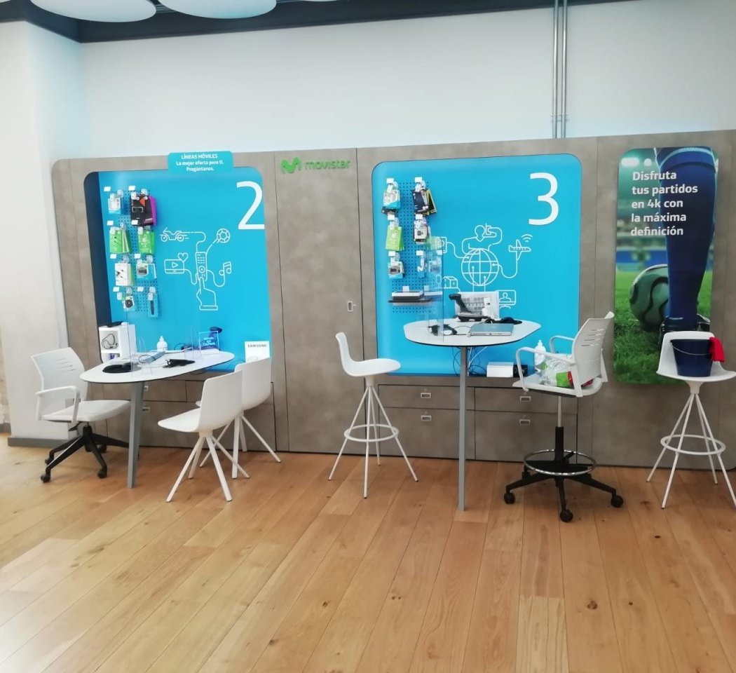 Movistar 2
