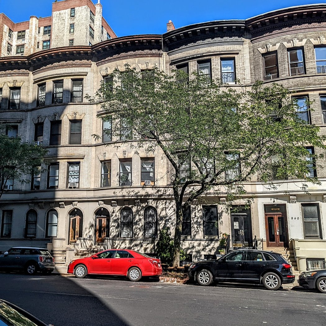 Riverside-West End Historic District 2