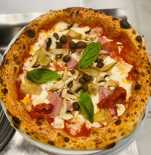IL SOLE D'ITALIA 1