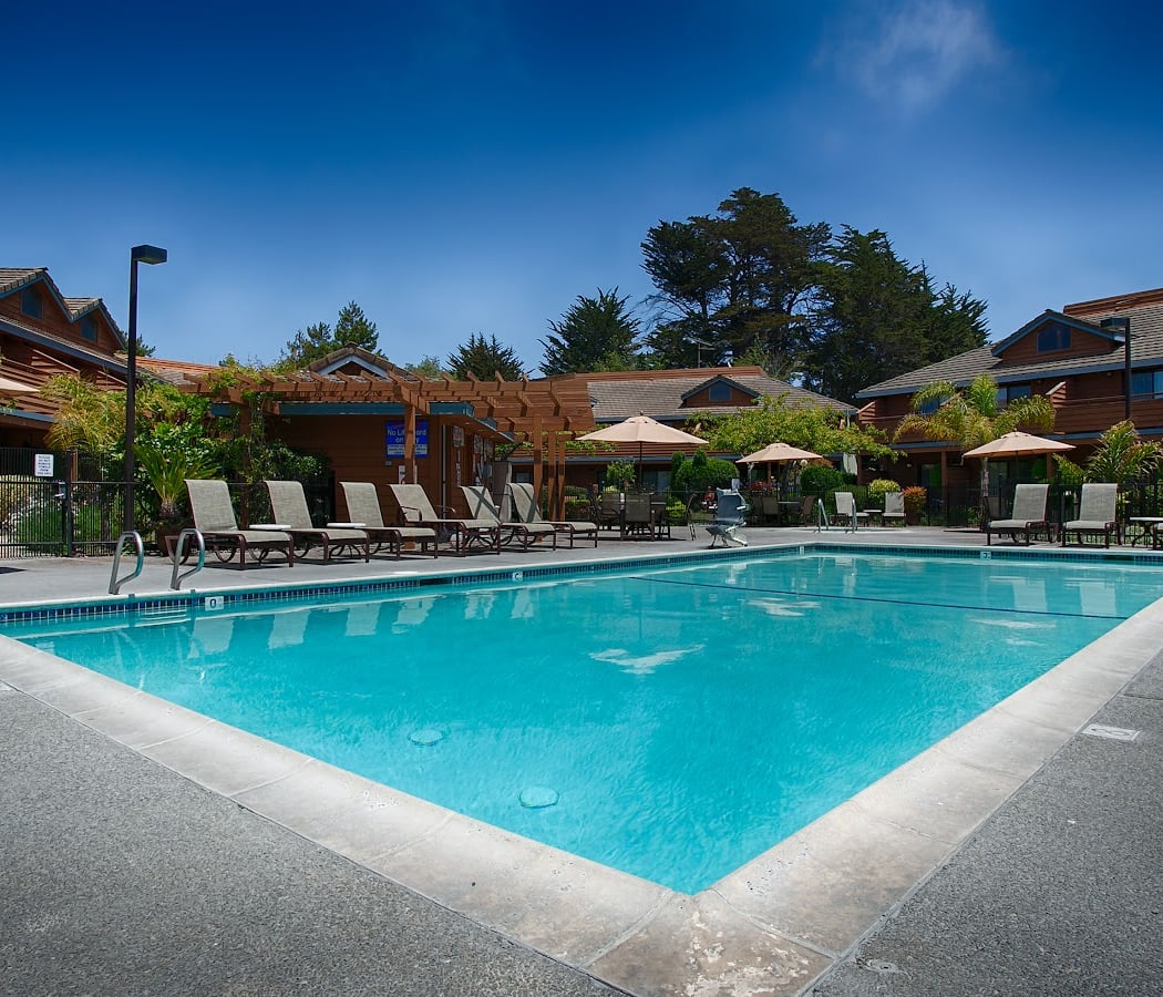 Seacliff Inn Aptos, Tapestry Collection by Hilton 3