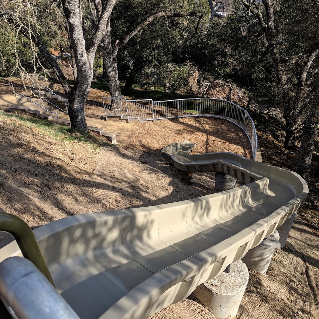 Nob Hill Trail Park 2