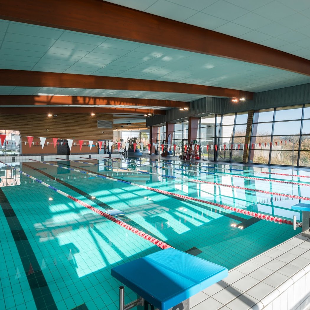 Aquacentre 4