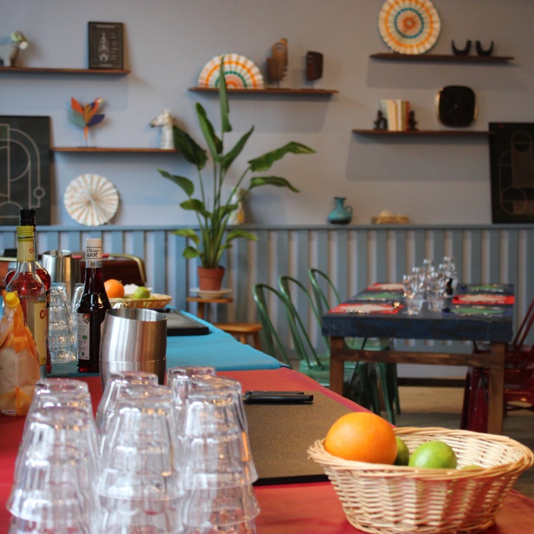 Le Karé Seminars And Events D'entreprise Paris 2