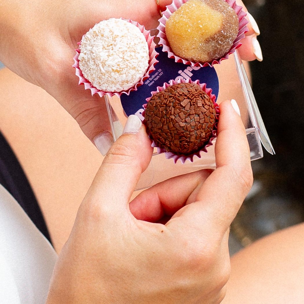 Brigadeiro Bakery 4