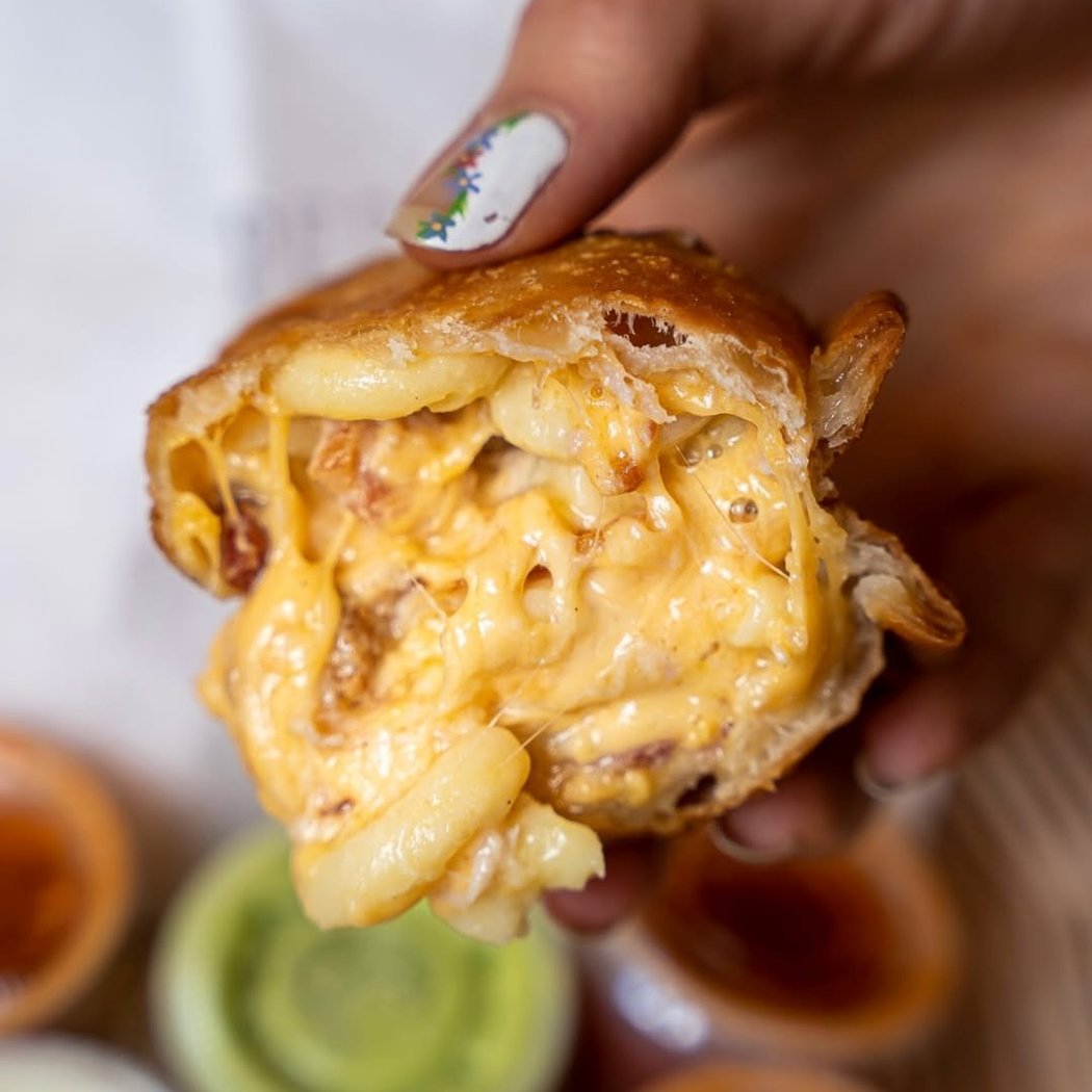 Empanada Mama LES 1