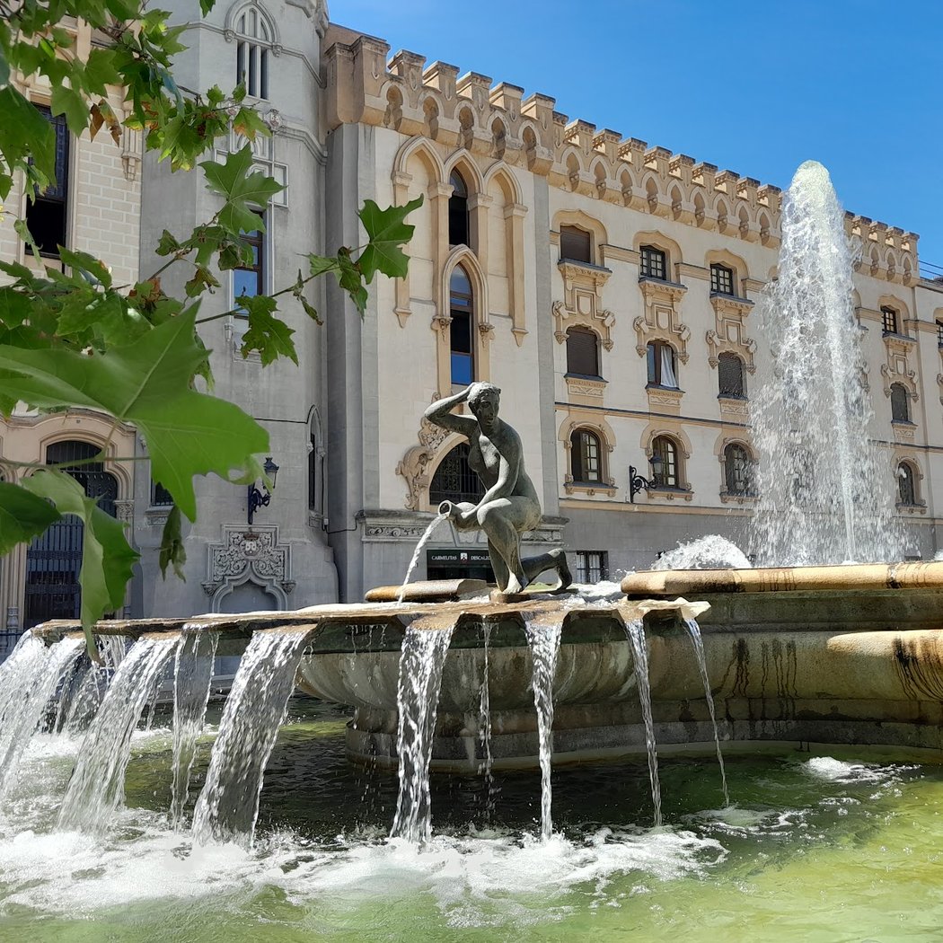 Madrid 3