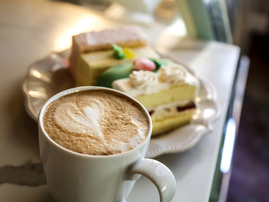 Cafe Noto 1
