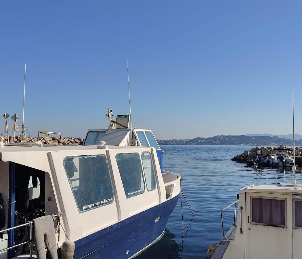 Archipel Loisirs - Plongée, kayak, bateau 3
