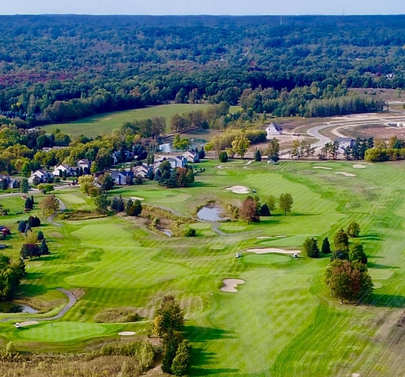 Brentwood Golf Club 2