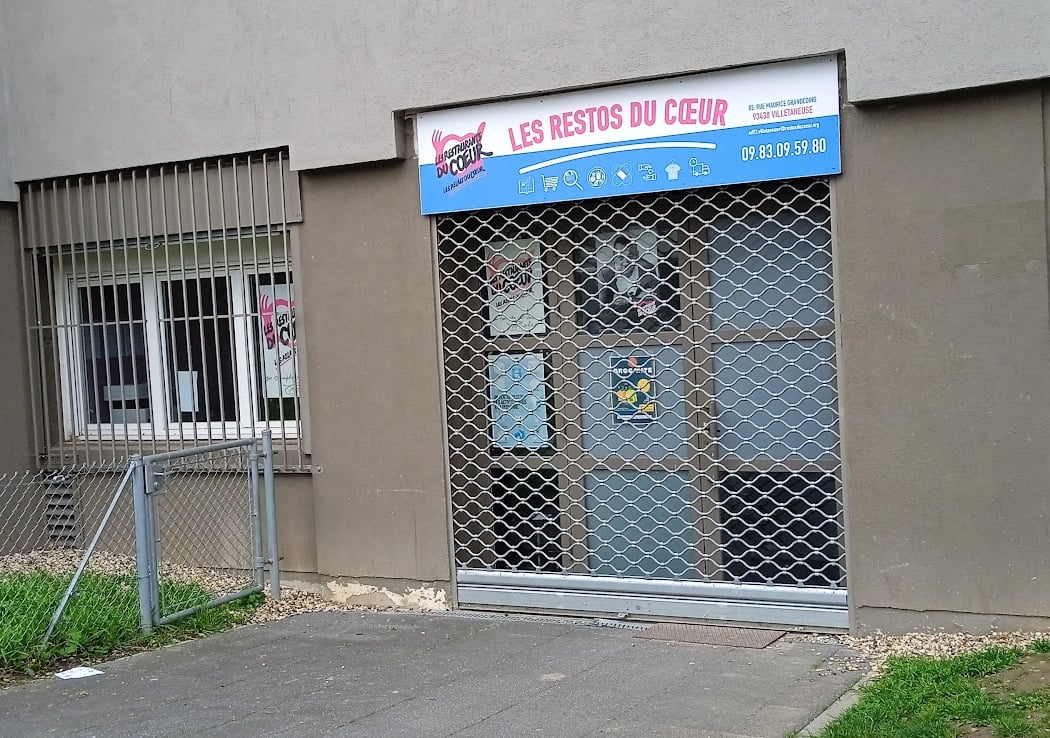 Les Restos Du Cœur 2