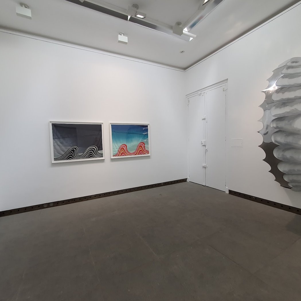 Exhibition at Galerie Karsten Greve 3