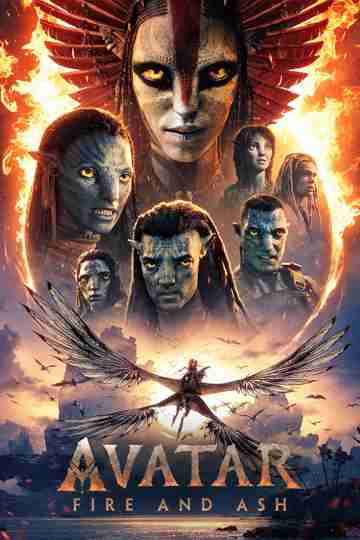 Avatar: Fire and Ash 1