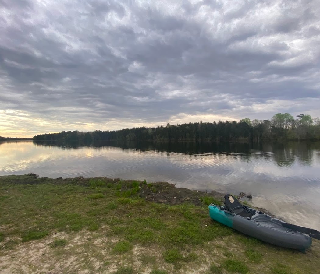 Scotland Run Park 3