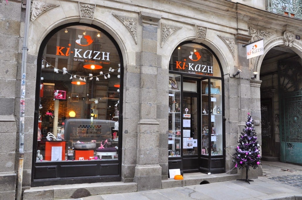 Ki-Kazh 2