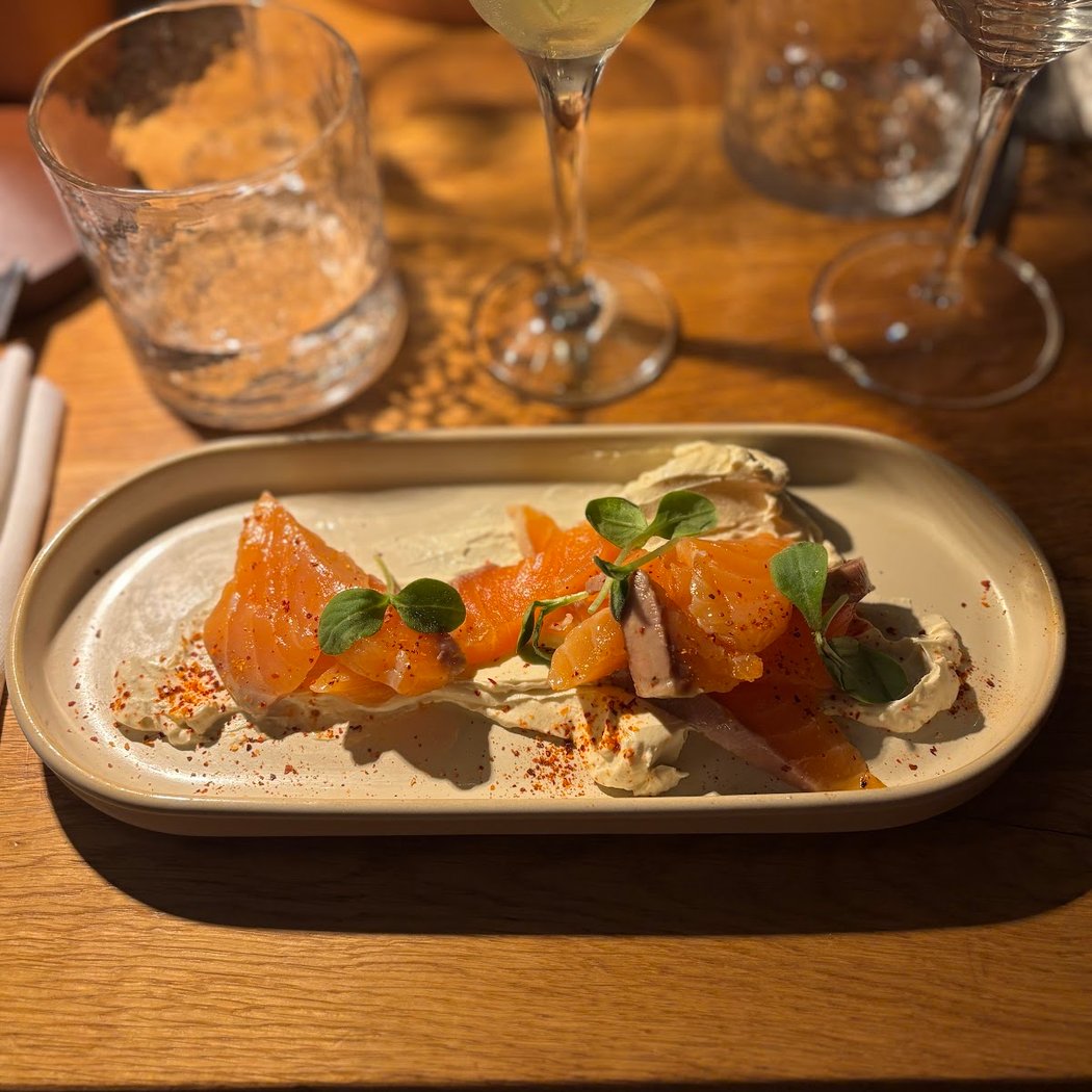 Le bistrot du potager 1