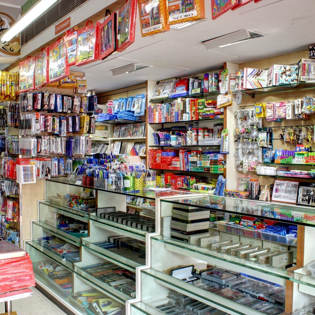 Sapna Book House 3