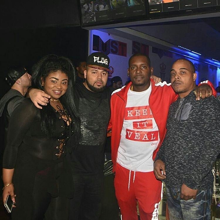 Club Lust NY 1