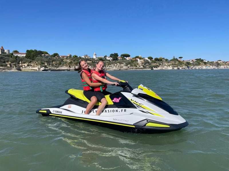 Jet Fly Evasion 2
