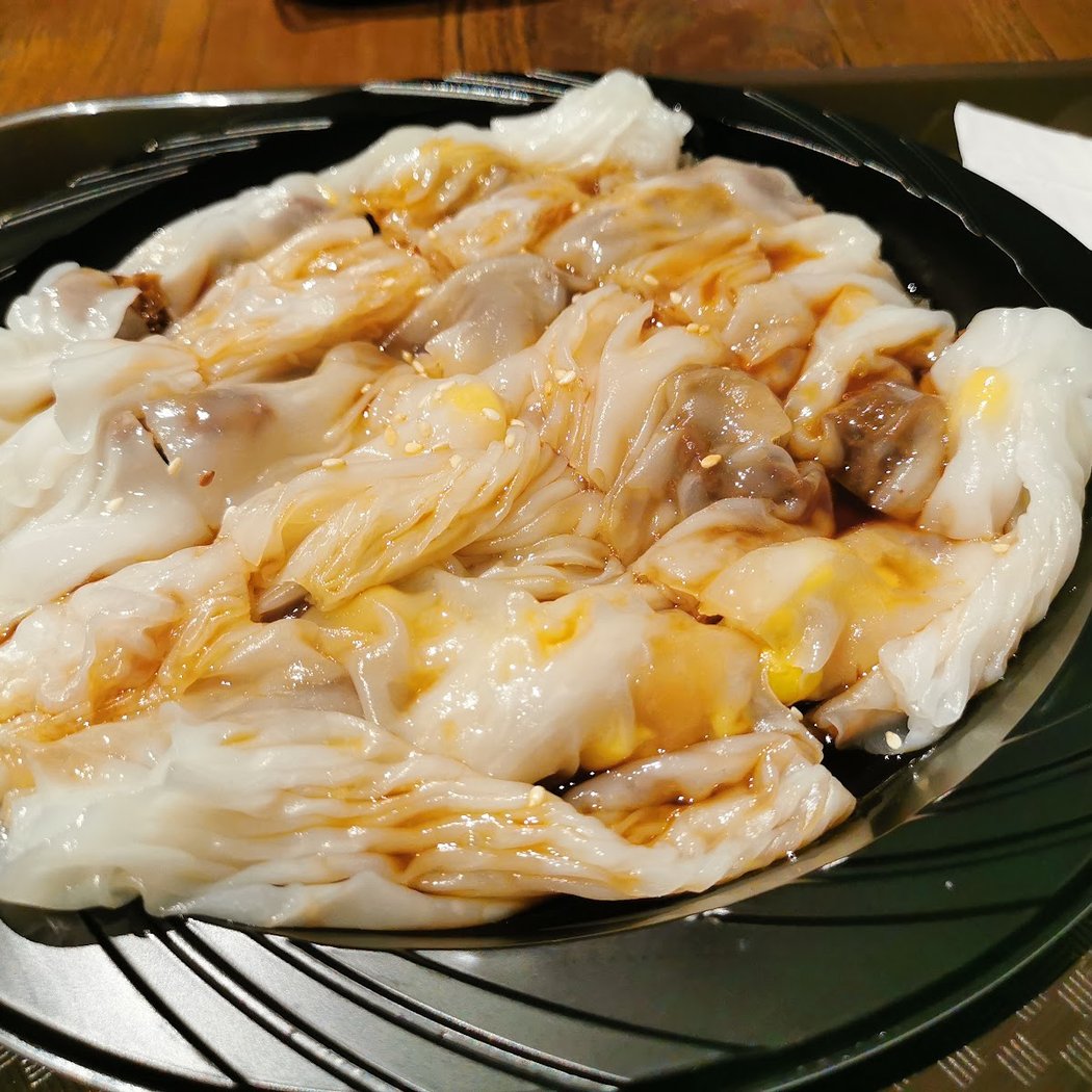 Cozy Rice (小稻屋肠粉店） 3