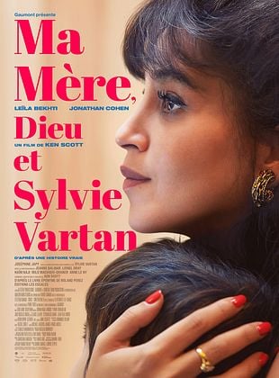 AVANT-PREMIÈRE: MA MERE, DIEU ET SYLVIE VARTAN 1