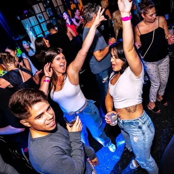 Salsa Tuesdays 3