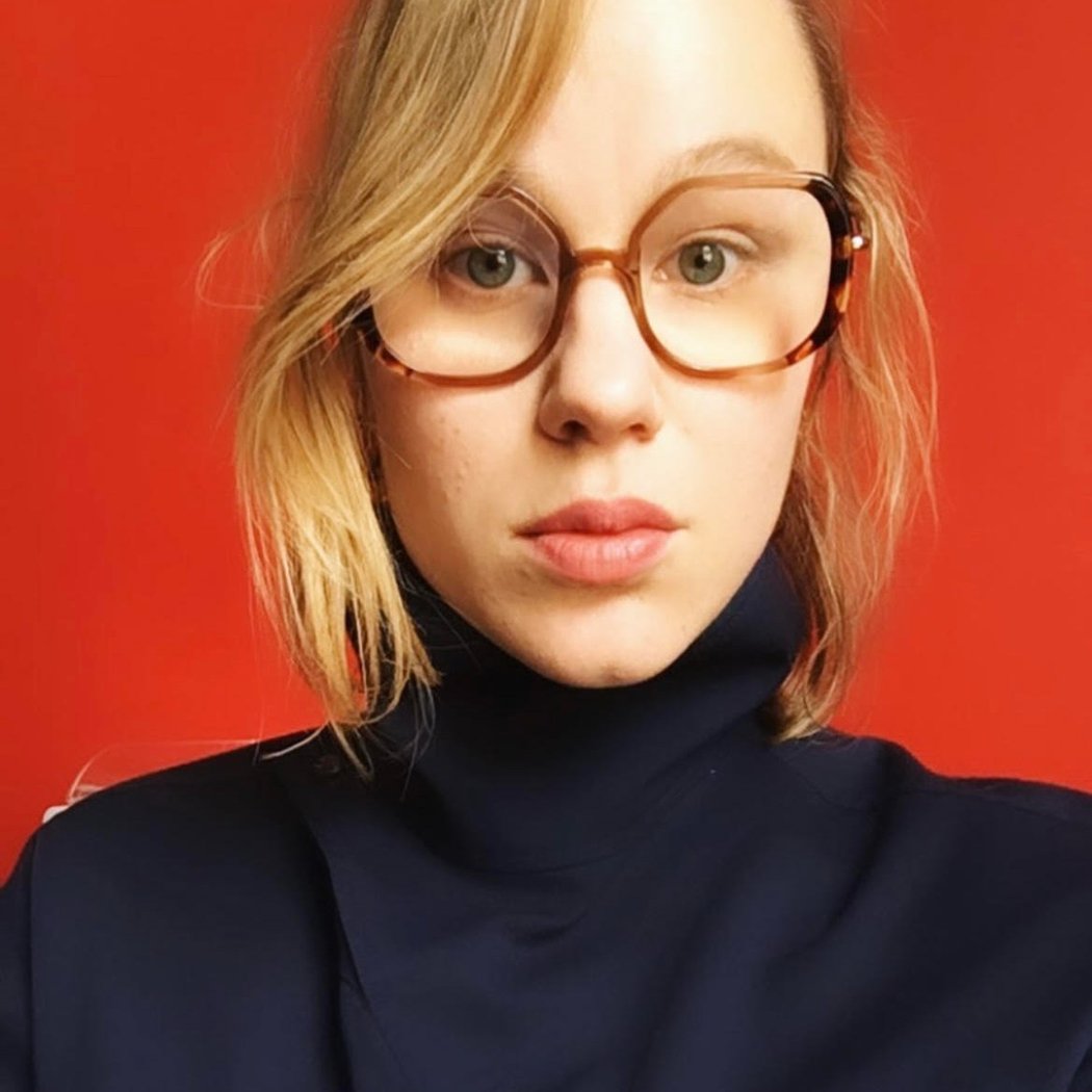 Agathe Saint-Maur – Rends ta couronne 1