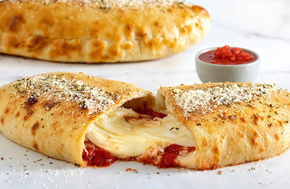 Pizzaiolo 1