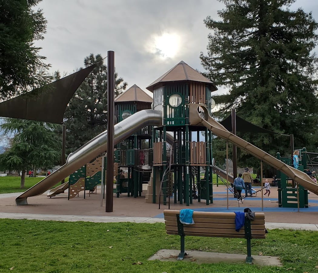 Doerr Park 2