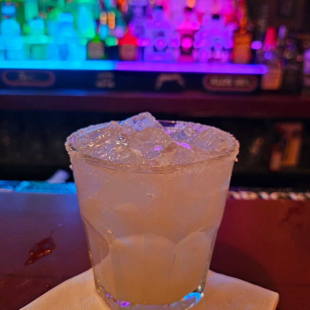 Taqueria Gramercy 1