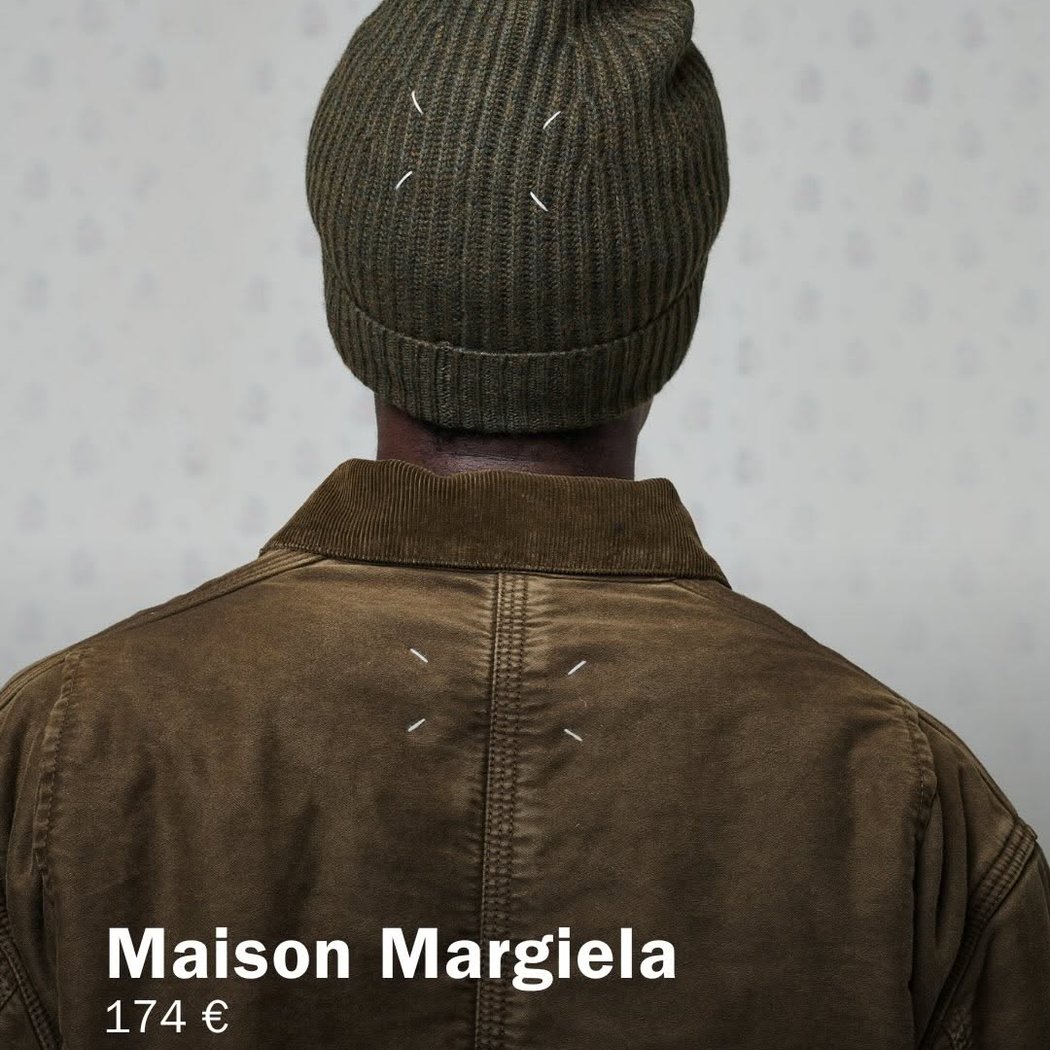 Maison Margiela 1
